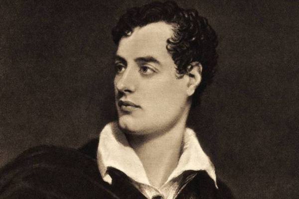 Poet In Profile: Lord Byron