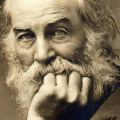 Walt Whitman - Rhyming Structure